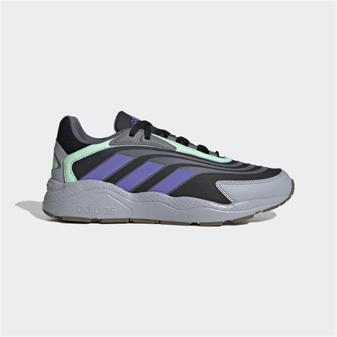 adidas chaos sneakers y|Adidas crazychaos.